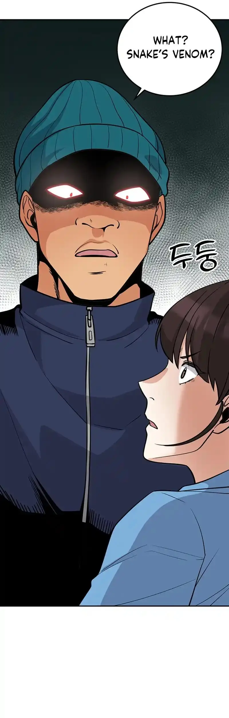 Scorpion Time Chapter 21 13